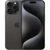 Apple iPhone 15 Pro Max 17 cm (6.7") Double SIM iOS 17 5G USB Type-C 1 To Titane, Noir