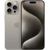 Apple iPhone 15 Pro Max 17 cm (6.7") Double SIM iOS 17 5G USB Type-C 512 Go Titane