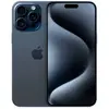 Apple - apple iphone 15 pro max 256gb 6.7 blue titanium eu mu7a3hxa 0195949048678