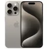 Apple iPhone 15 Pro Max 17 cm (6.7") Double SIM iOS 17 5G USB Type-C 256 Go Titane