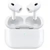 Casques avec Microphone Apple MTJV3TY/A Blanc
