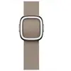 Apple Watch Band - Bracelet Boucle moderne - 41 mm - Fauve - Large