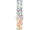 Apple Watch Band - Bracelet Sport - 45 mm - Pride Edition - S/M