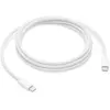 Accessoire pour téléphone mobile Apple CABLE IPHONE USB-C -> USB-C 240W 2M BLANC
