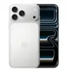 iPhone 17 Pro Max 512 Go Argent (MFYQ4F/A) APPLE