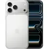 Apple iPhone 17 Pro - Argent - Téléphone portable - 256 Go