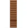 Apple Watch Band - Magnetic Link - 46 mm - Caramel - S/M