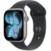 Apple Watch Series 11 (46 mm, sans carte SIM), Montre connectée