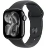 Montre APPLE WATCH 42mm Alu Noir Serie 11 S/M Cellular