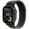 Montre connectée APPLE WATCH 49mm Tit Noir / Trail Ultra 3 M/L Cell