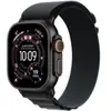 Montre connectée APPLE WATCH 49mm Tit Noir / Noir Alp Ultra 3 M Cell