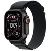 Montre connectée APPLE WATCH 49mm Tit Noir / Noir Alp Ultra 3 M Cell