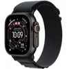 Montre connectée APPLE WATCH 49mm Tit Noir / Noir Alp Ultra 3 S Cell