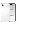 Apple iPhone Air Blanc nuage - 512 Go