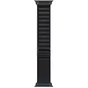 Boucle Milanaise Apple pour Apple Watch 42 mm Naturel