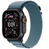 Bracelet Sport Apple pour Apple Watch 42 mm Noir M/L