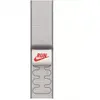 Bracelet 46 mm Sport Nike Gris voilé Apple