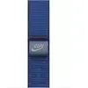 Bracelet 40 mm Sport Nike Blue Ribbon Apple