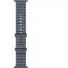 Apple Natural Titanium Finish, Bracelet, Smart Watch, Bleu, Apple, App...