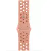 Bracelet 46 mm S/M Sport Nike Rose Alpenglow Apple