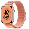 Bracelet 40 mm Sport Nike Rose Alpenglow Apple