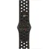 Bracelet 46 mm - M/L Sport Nike Noir nuit Apple