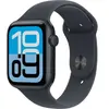 Montre APPLE WATCH SE 3 44mm Minuit M/L Cellular