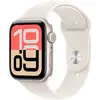 Montre APPLE WATCH SE 3 44mm Lumière Stellaire S/M Cellular