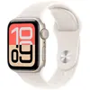 Montre connectée APPLE WATCH SE 3 44mm Lumière Stellaire M/L
