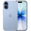 Smartphone apple iphone 17 6,3 a19 512 gb bleu