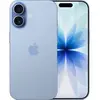 Apple Apple iPhone 17 6.3" Double SIM iOS 26 5G USB Type-C 512 Go Bleu