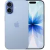 Apple Apple iPhone 17 6.3" Double SIM iOS 26 5G USB Type-C 512 Go Bleu