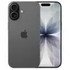 Smartphone apple iphone 17 6,3 a19 8 gb ram 512 gb noir