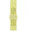 Bracelet 46 mm - S/M Sport Nike Volt Splash Apple