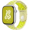 Bracelet 40 mm - S/M Sport Nike Volt Splash Apple