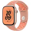 Bracelet 40 mm - S/M Sport Nike Rose Alpenglow Apple