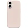 Apple Coque iPhone 17 avec MagSafe et Contrôle Caméra - Pierre Calcaire