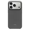 Apple Coque iPhone 17 Pro avec MagSafe et Contrôle Caméra - Gris Granit