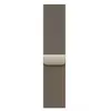 Apple MGJ24ZM/A, bracelet, Smartwatch, naturel/naturel, Apple, Apple W...