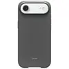 Beats Coque iPhone Air avec MagSafe et Contrôle Caméra   Gris Granit