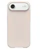 Apple Coque iPhone Air avec MagSafe et Contrôle Caméra - Pierre Calcaire