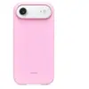Beats Coque iPhone Air avec MagSafe et Contrôle Caméra   Rose Galet