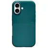 Coque iPhone 17 Magsafe  Bleu Rocheuses Beats