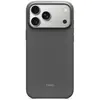 Apple Coque iPhone 17 Pro Max avec MagSafe et Contrôle Caméra - Gris Granit