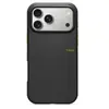 Coque Beats Rugged avec MagSafe noir everest pour iPhone 17 Pro Max