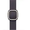 Bracelet APPLE 42 mm - Medium Boucle moderne violet nui