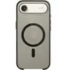 APPLE iPhone Air - Coque avec MagSafe - Shadow