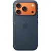 APPLE iPhone 17 Pro - Coque en tissage technique avec MagSafe - Blue
