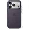 APPLE iPhone 17 Pro - Coque en tissage technique avec MagSafe - Purple