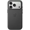 APPLE iPhone 17 Pro - Coque en tissage technique avec MagSafe - Black